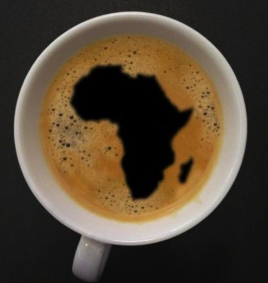 AFRICAN COFFEE